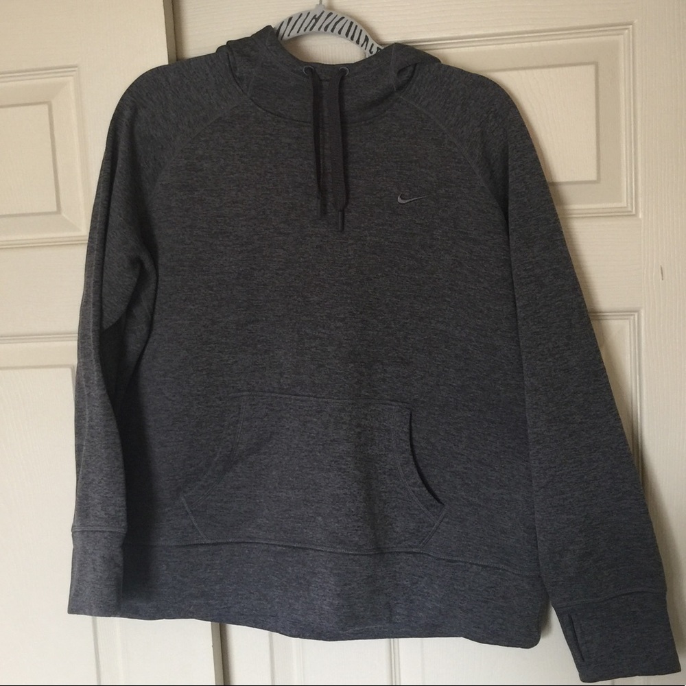 Women’s Nike Hoodie